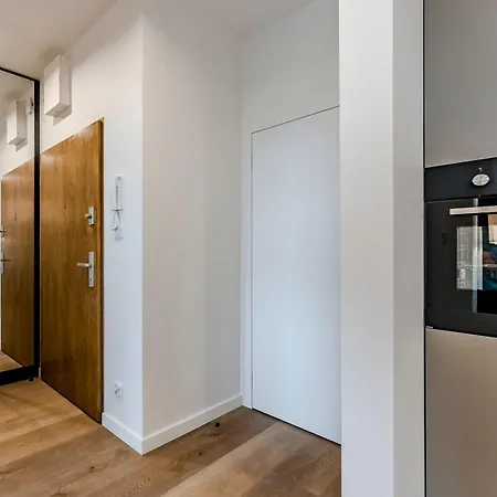Apartament Agat Lublin Centrum Exterior foto