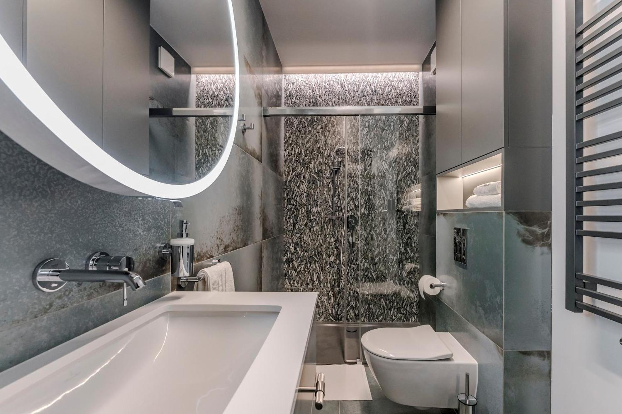 Agat Centrum Apartment