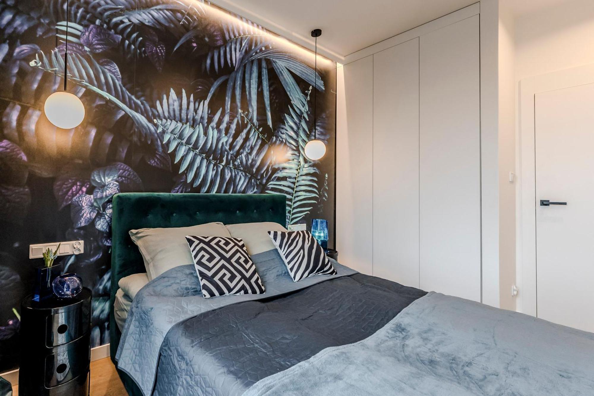Agat Centrum Apartment *