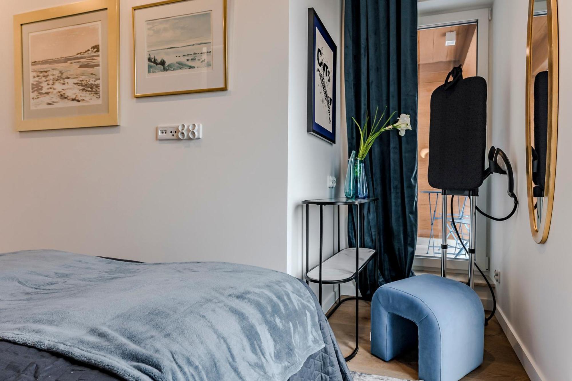 Apartment Agat Centrum